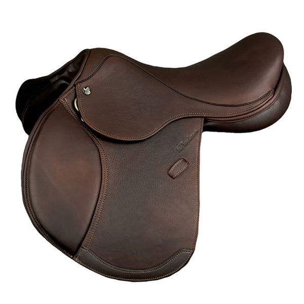 M Toulouse Annice Jr Close Contact Saddle